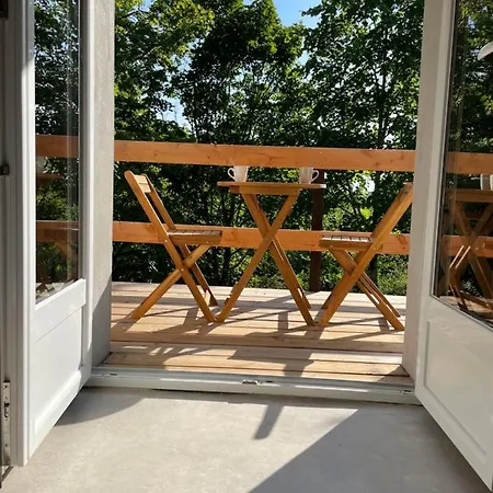 Logement Dans Un Parc Arbore Lejlighed Nogaro